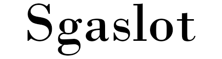 Sgaslot